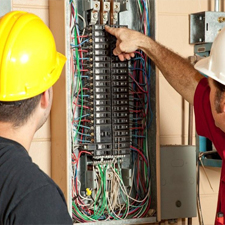 recherche panne électrique Annecy - ARTISAN 74