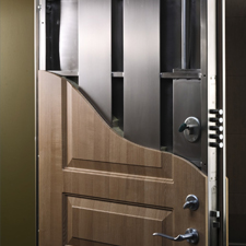 porte blindée Annecy - ARTISAN 74