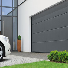 porte de garage Annecy - ARTISAN 74