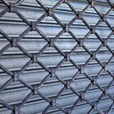 rideau métallique Annecy - ARTISAN 74