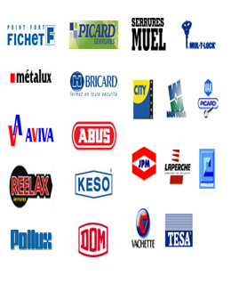 marque serrurerie Annecy